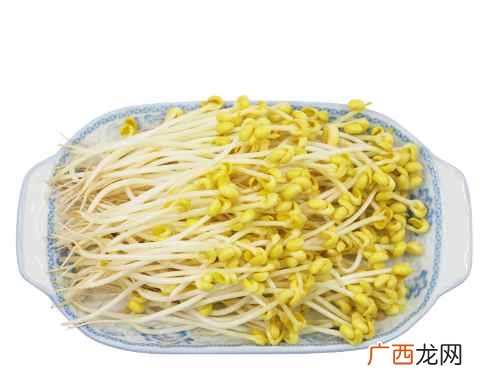 黄豆芽要煮多久才熟透 黄豆芽要煮多久才熟