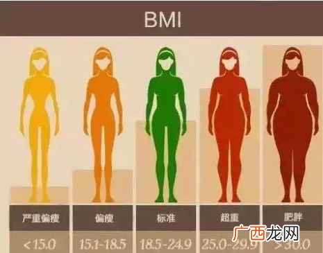 降低体脂率的办法 体脂率怎么计算公式是什么