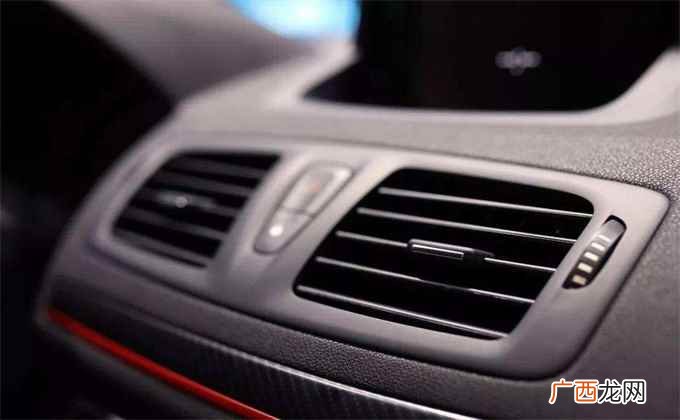 汽车中空调auto代表自动模式 auto空调