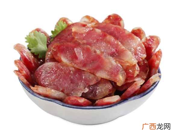 自制香肠煮30分钟才能煮熟 自制香肠蒸多长时间能熟