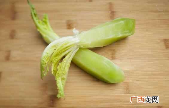 莴笋的做法家常菜 莴笋的做法