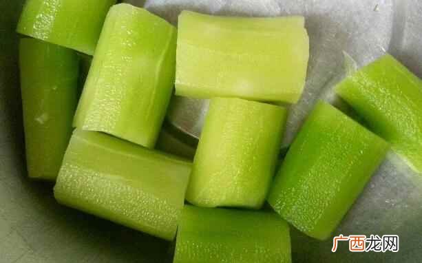 吃莴笋的禁忌 吃莴笋的注意事项