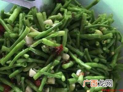腌豇豆角怎么腌的具体操作步骤 腌豇豆角怎么腌