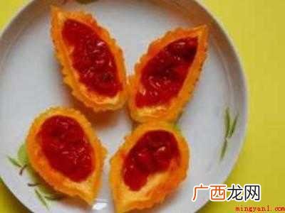 金铃子水果怎么吃的具体操作步骤 金铃子水果怎么吃
