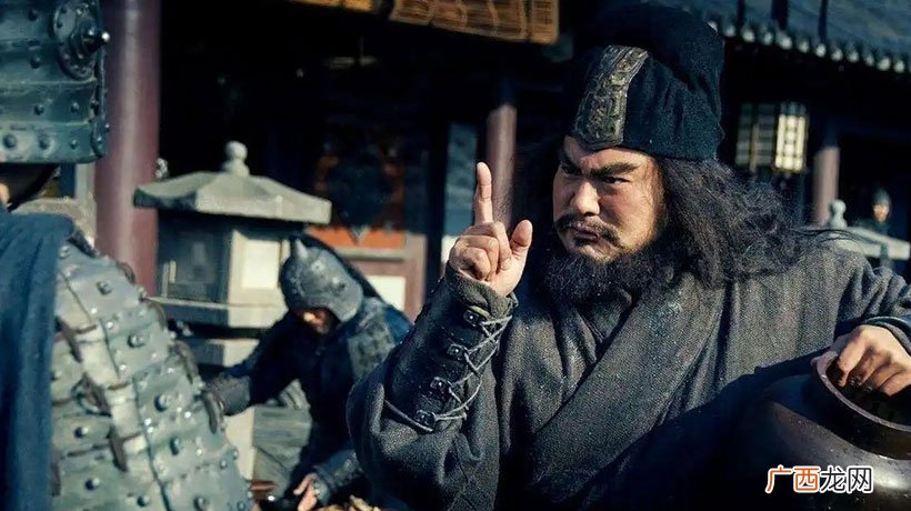 张飞义释严颜的故事内容概括 张飞义释严颜是什么战役