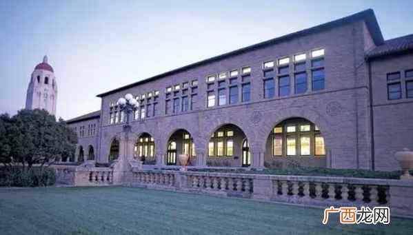 斯坦福大学与旧金山北湾的加州大学 斯坦福大学世界排名第几