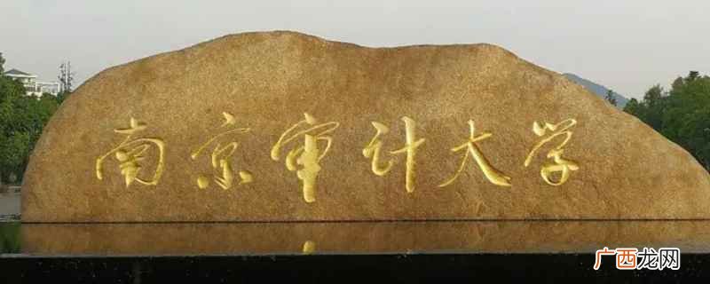 江苏财会职业学院和南京审计大学开展审计学的4 0职业本科联合 江苏财会职业学院和南京审计大学