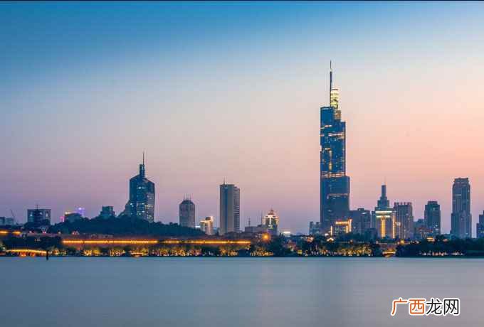 洛阳、西安、南京、北京并称为中国四大古都 中国四大古都