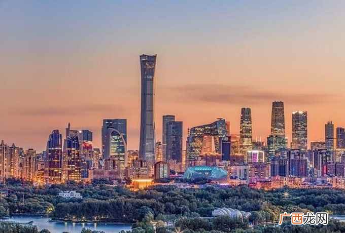 洛阳、西安、南京、北京并称为中国四大古都 中国四大古都