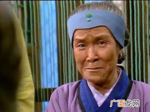 红楼梦人物关系图 刘姥姥和贾府什么关系