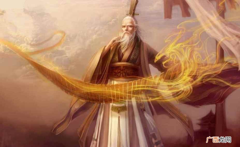 元始天尊的师傅是谁鸿钧老祖 元始天尊的师傅是谁