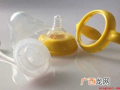 新买的奶瓶怎么清洗的具体操作步骤 新买的奶瓶怎么清洗