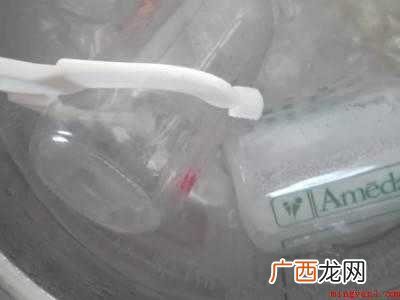 新买的奶瓶怎么清洗的具体操作步骤 新买的奶瓶怎么清洗
