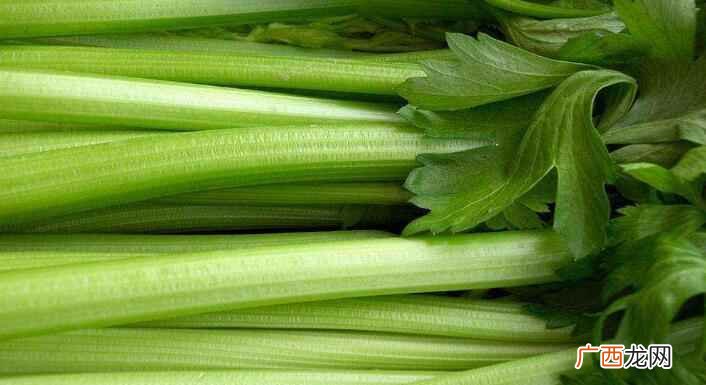 孕妇吃芹菜可以预防贫血 孕妇可以吃芹菜吗