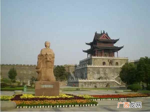 中国古代内河最便捷、最畅达、最繁忙的“黄金水道” 湖北省襄樊市是属于哪个市