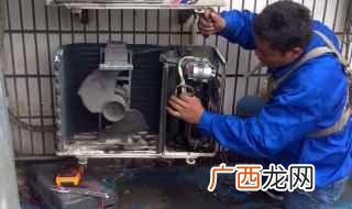 如何打开空调内机的制冷模式 冬天空调怎么收氟