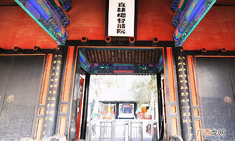 清朝直隶巡抚是什么级别官员 清朝巡抚是几品官职