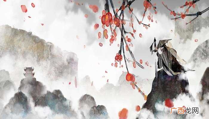梅花香自苦寒来的意思是什么 梅花香自苦寒来的意思