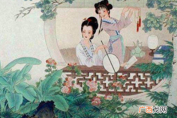 绿肥红瘦是什么季节的景色 绿肥红瘦是什么季节