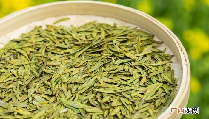 龙井茶属于什么茶类绿茶 龙井茶属于什么茶类