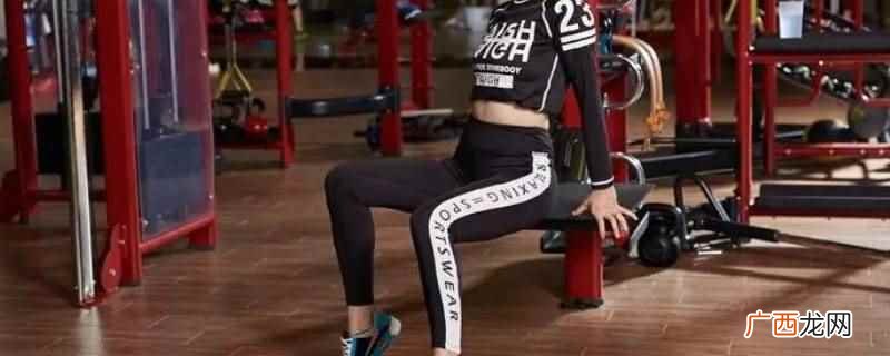 V型logo健身服是V V型logo健身服是什么牌子