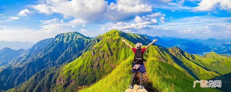 2019九皇山旅游攻略 九皇山在哪里