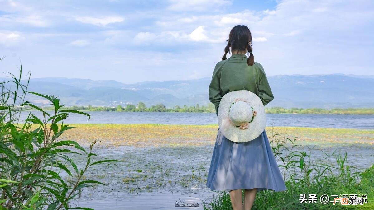 歌曲原唱歌词完整版 《听闻远方有你》原唱歌词