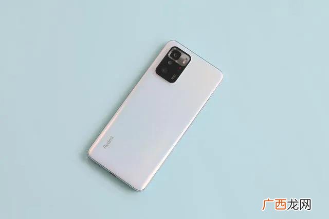 Redmi手机参数及性能测评 红米note10pro多少钱