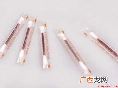 碘酒棉签怎么弄出来的具体操作步骤 碘酒棉签怎么弄出来