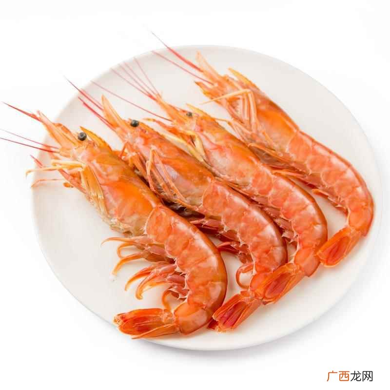 海虾煮多长时间熟了 海虾煮多长时间熟