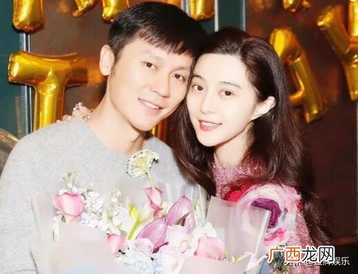 李晨范冰冰分手的真正原因揭秘 李晨范冰冰为什么分手