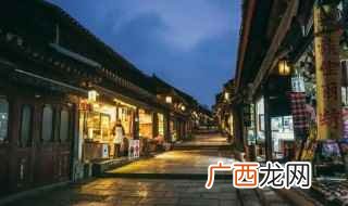 绍兴有哪四大古镇 绍兴四大古镇介绍