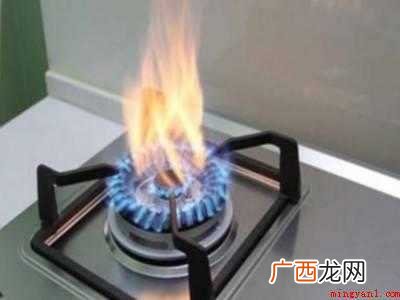 新手怎么开煤气的具体操作步骤 新手怎么开煤气
