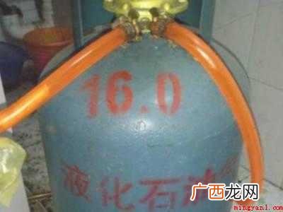 新手怎么开煤气的具体操作步骤 新手怎么开煤气