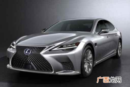 雷克萨斯汽车商标采用车名“Lexus”字母“L”的大写 雷克萨斯多少钱