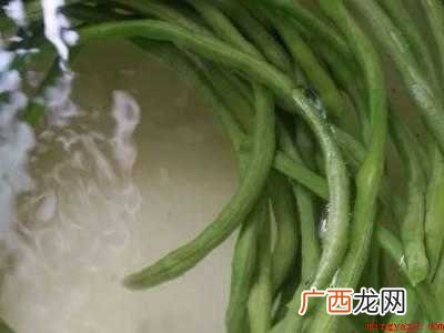 夏天的豆角怎么处理冬天吃的具体操作步骤 夏天的豆角怎么处理冬天吃