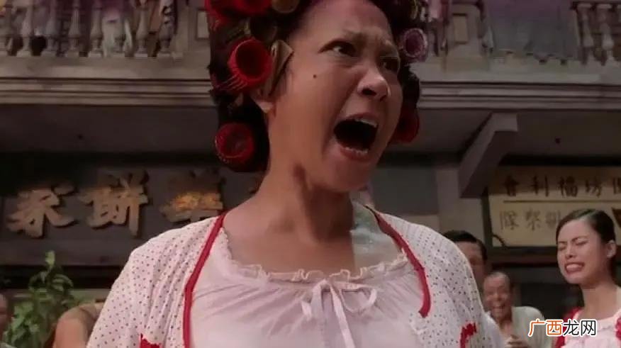 《功夫》包租婆内容情节 包租婆是哪部电影里面的人物