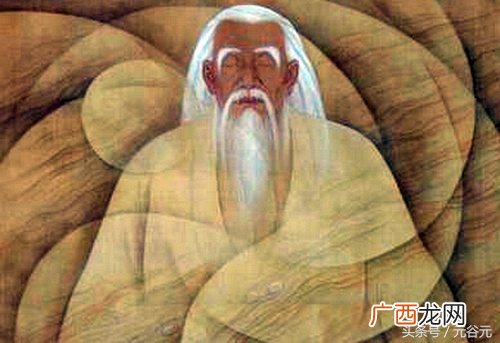 这八个字出自老子道德经 上善若水厚德载物的意思