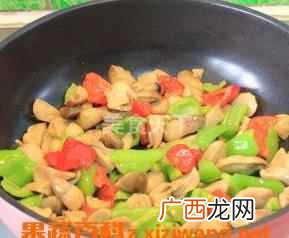 小草菇的做法步骤教程做法 小草菇的功效和作用