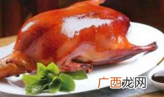 北京十大名吃中深受外洋朋嗜好的北京出名菜式 北京十大美食介绍