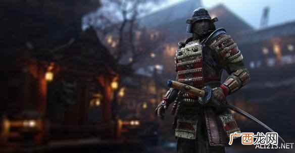 荣耀战魂全12英雄图文简介 武器搭配及缺点分析 武士刺客 【大蛇】
