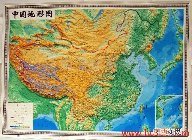 从地图看刘备蜀国不能统一原因 蜀汉为什么不能统一天下