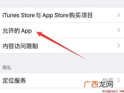 iPhone关闭锁屏相机的具体操作步骤 iPhone关闭锁屏相机