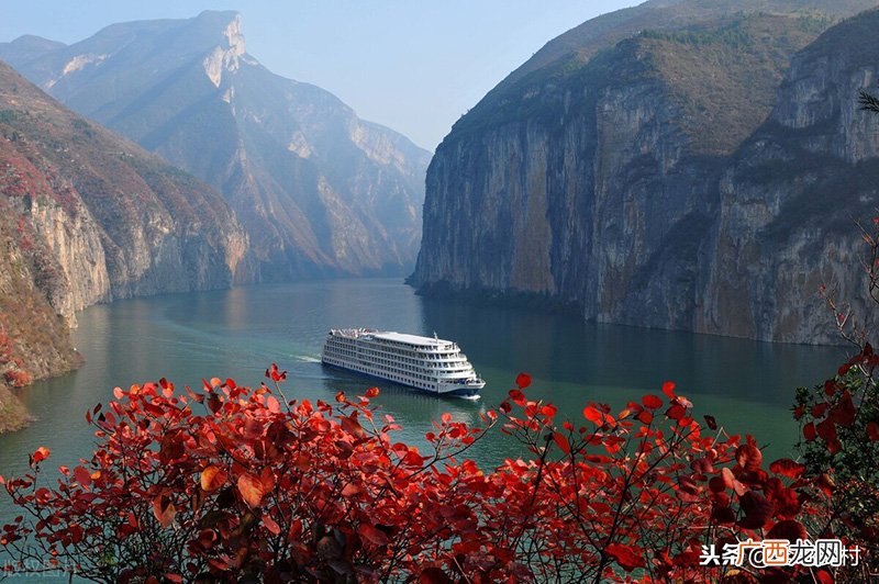 长江三峡是哪三峡组成的全长多少 长江三峡是哪三峡组成的