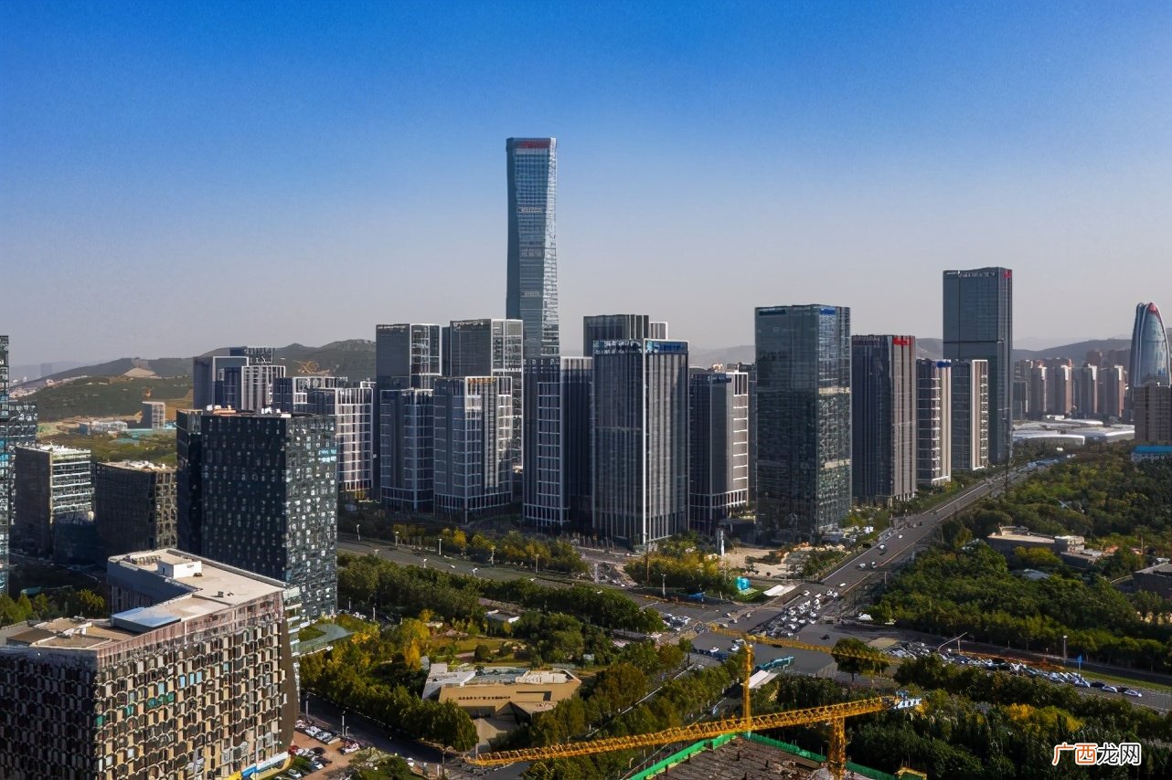 2022年我国最新二线城市排名及名单 二线城市有哪些