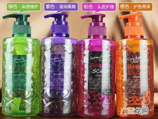 世界十大洗发水品牌排行榜 世界十大奢侈洗发水