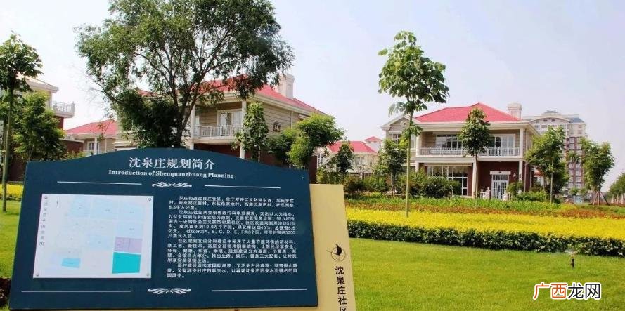 怎么发展又快又好有钱的 山东临沂沈泉庄村以什么富起来的