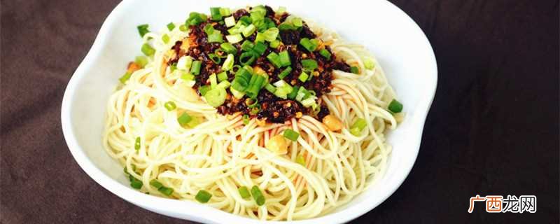 过去老北京有“冬至饲钝夏至面”的说法 夏至要吃什么食物