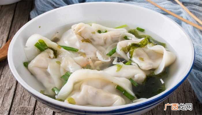 过去老北京有“冬至饲钝夏至面”的说法 夏至要吃什么食物