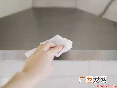 厨房的老油味特别重怎么去除的具体操作步骤 厨房的老油味特别重怎么去除